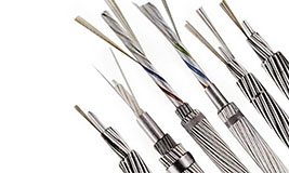 Several important steps of OPGW optical cable production process