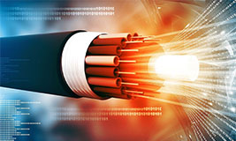 Why Choosing Optical Cables For Network Cabling?