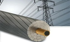 ACCC Aluminum Conductor Composite Core