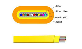 Some Common Types of Indoor Cables