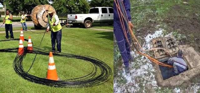 Precautions During Installation of Fiber Optic Cable.jpg