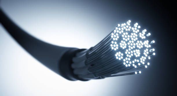 5 Unique Benefits of Fiber Optic Cable