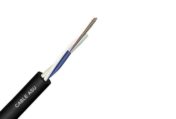 ASU Aerial Self-Supported Optic Cable from China Manufacturer