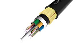 Analysis Of Causes Of Electrical Corrosion Of ADSS Optical Cable