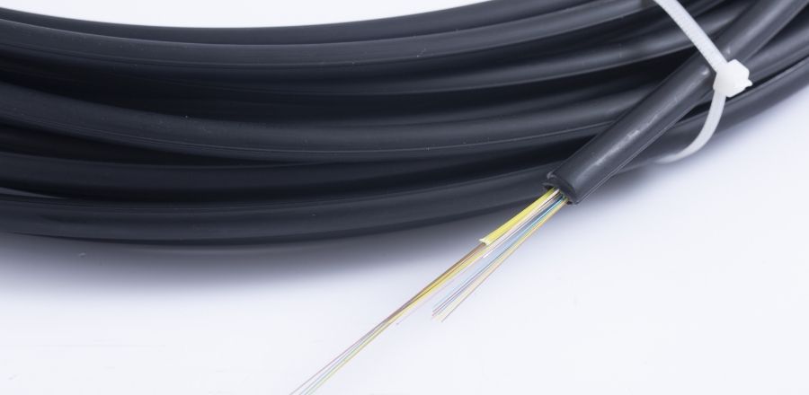 6 Fiber Cable Outer Sheath Materials and How To Choose?