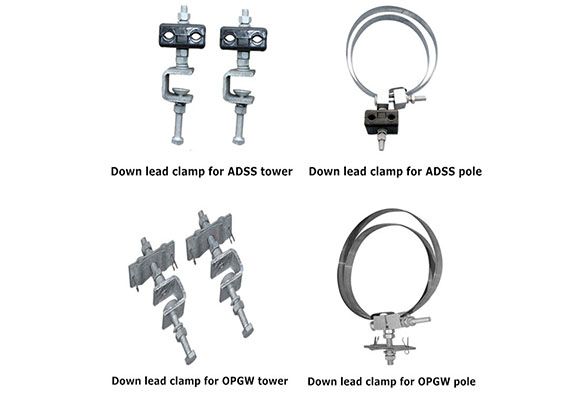 ADSS OPGW Down Lead Clamp.jpg