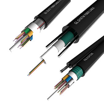 What are the factors that affect the transmission distance of optical fiber?