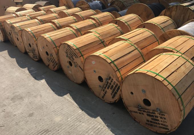 Outdoor Fiber Optic Cable Orders are Shipping Already, Contact us to Get Best Price!