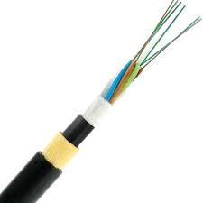 Characteristics and application of long-span ADSS optical cable