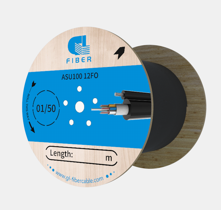 Optical Cable Reel Test 6 Steps