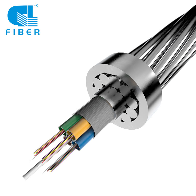 Main Features Of OPGW Optical Cable