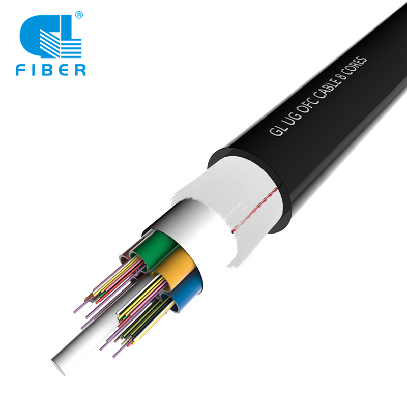 The Difference between GYFTY and GYFTA/GYFTS optical cable