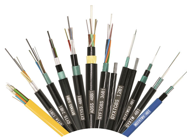 How To Correctly Choose The Type Of Fiber Optic Cable?