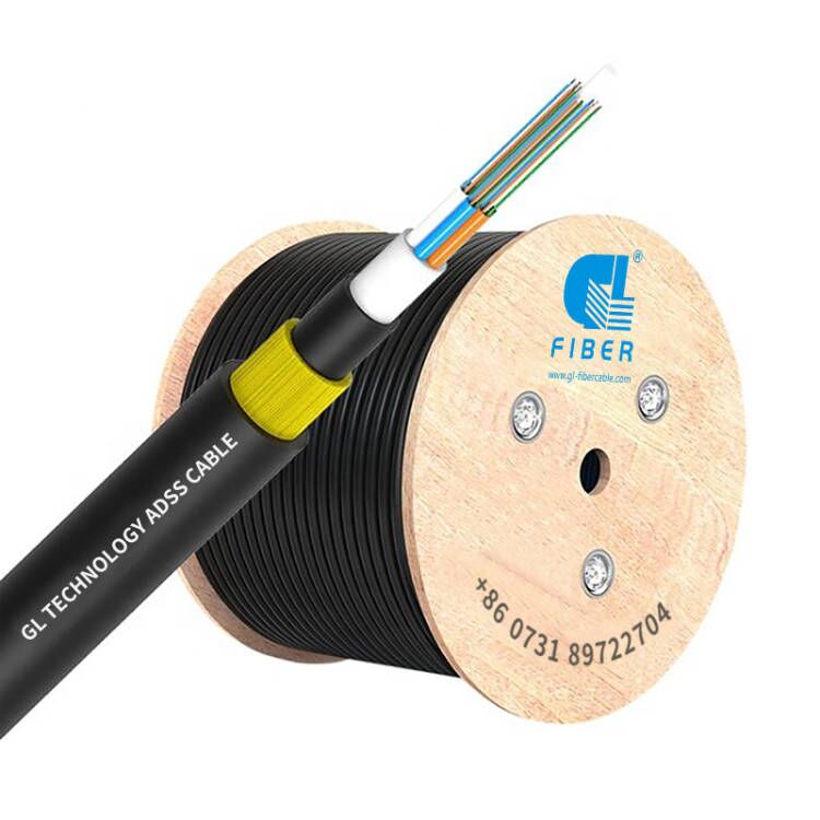 How to distinguish the quality of adss optical cable？