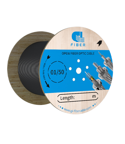 OPGW Optical Ground Wire and Research