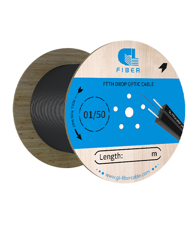 FTTH Drop Cable Helps Bridge the Digital Divide in Underserved Communities