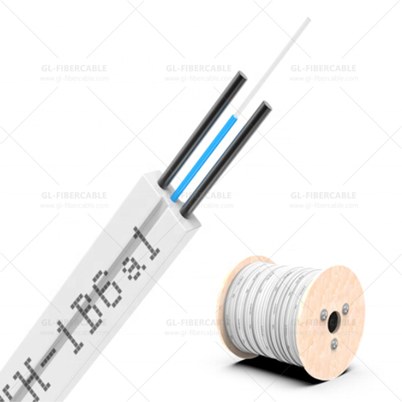 FTTH Drop Cable Offers a Reliable Solution for Internet Connectivity