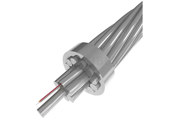 OPGW Ground Wire Design