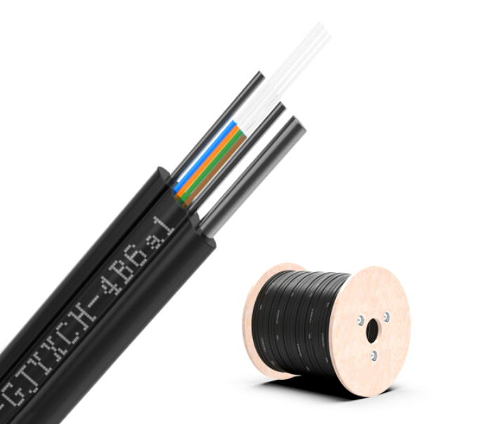 FTTH Drop Cable: A Critical Component for 5G Networks