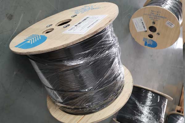 New Innovations in FTTH Drop Cable Manufacturing Help Lower Prices for Consumers