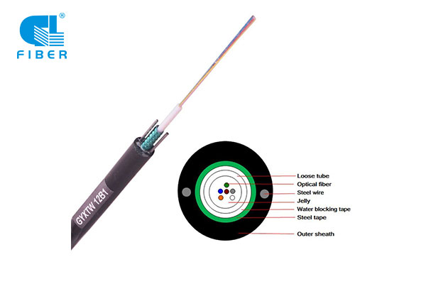 How to conduct quality inspection and acceptance of GYXTW optical cable?